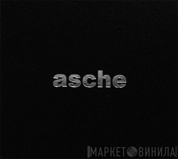 Asche  - Distorted Disco
