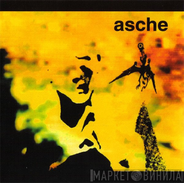 Asche  - Non Apocalypse