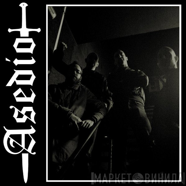 Asedio  - Asedio