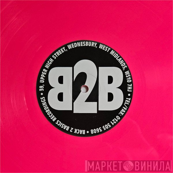 Asend & Ultravibe - Real Love (SS Rollers Remix)