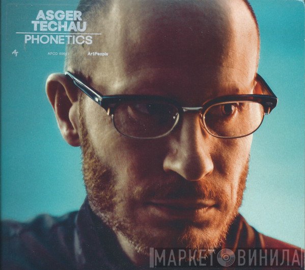 Asger Engholm Techau  - Phonetics