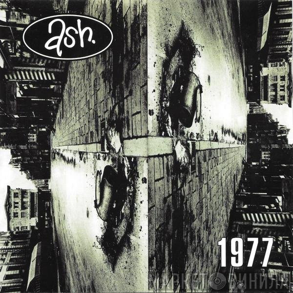 Ash  - 1977