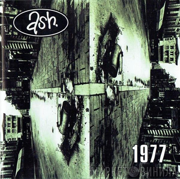 Ash - 1977