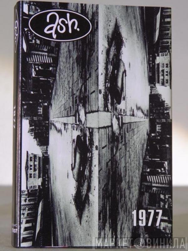 Ash  - 1977