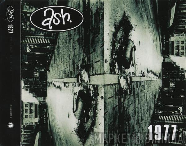 Ash  - 1977