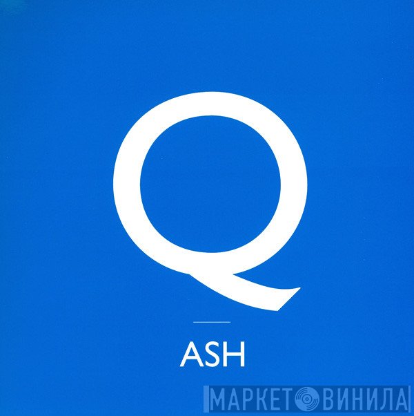 Ash  - Binary