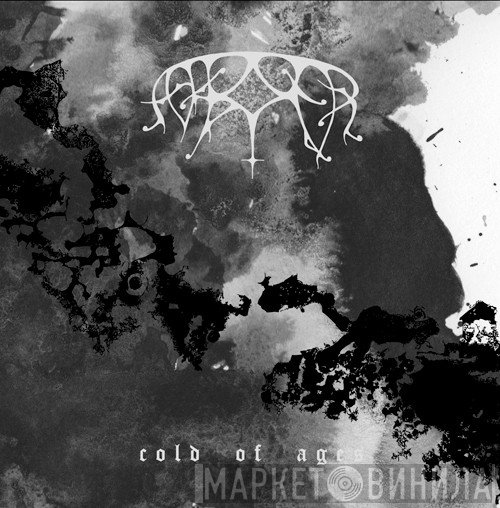 Ash Borer - Cold Of Ages