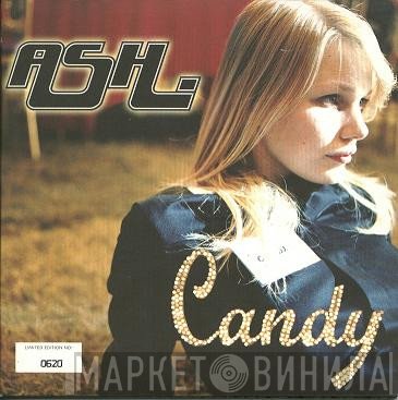 Ash  - Candy