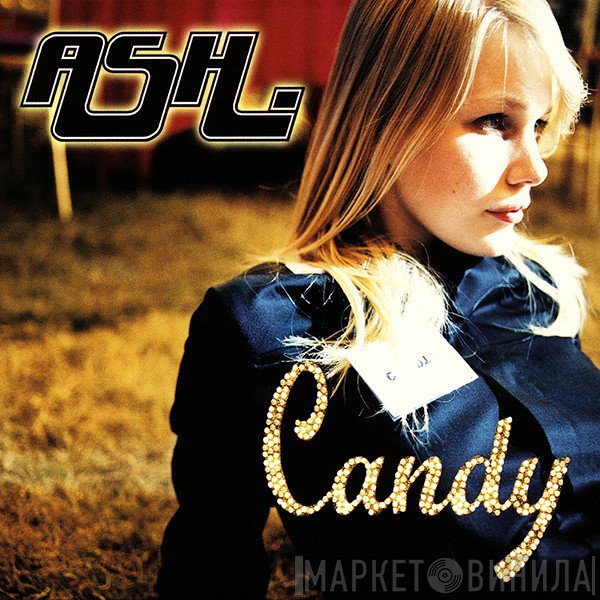 Ash - Candy