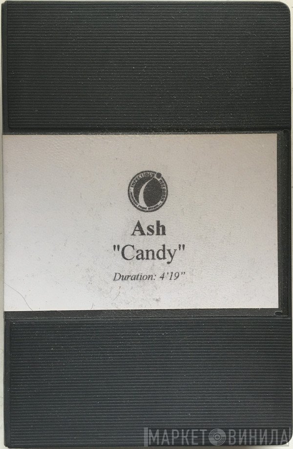 Ash  - Candy