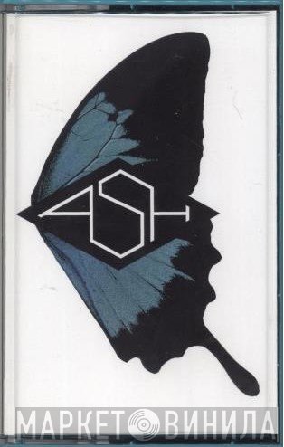 Ash  - Cocoon