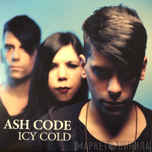 Ash Code  - Icy Cold