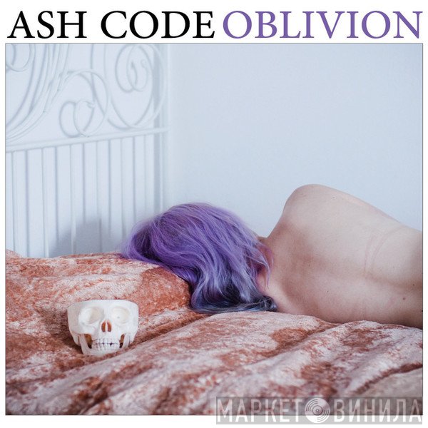 Ash Code  - Oblivion