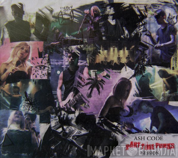 Ash Code  - Part Time Punks Session