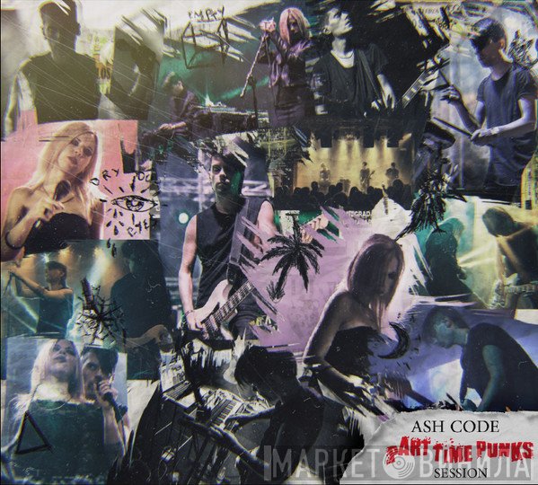 Ash Code  - Part Time Punks Session