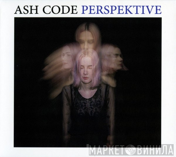 Ash Code  - Perspektive