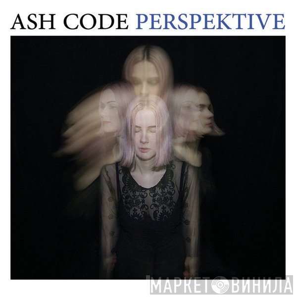 Ash Code  - Perspektive