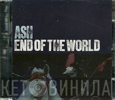 Ash - End Of The World