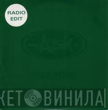 Ash  - Folk Song