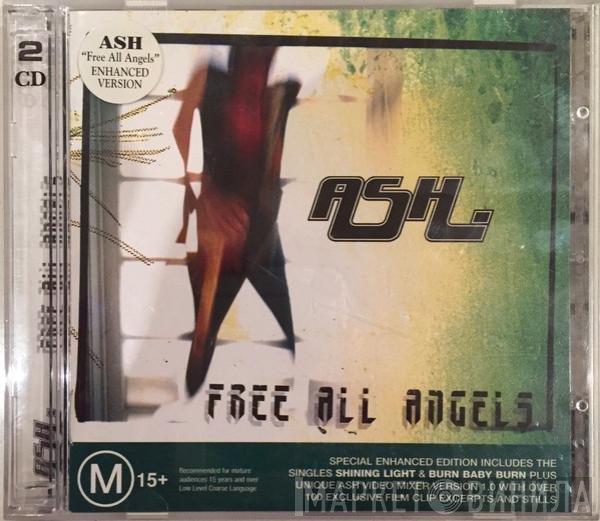 Ash  - Free All Angels