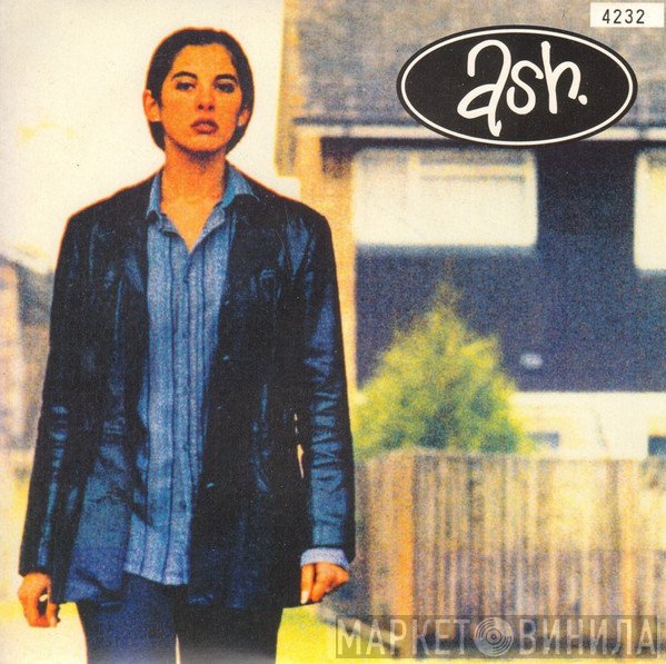 Ash - Goldfinger