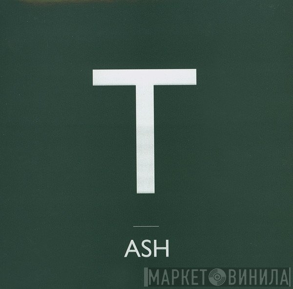 Ash - Instinct