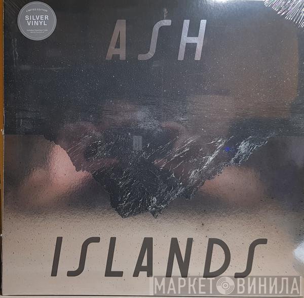 Ash  - Islands