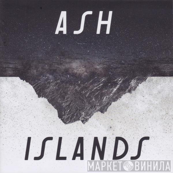 Ash  - Islands