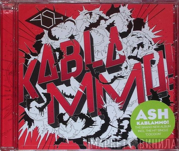 Ash  - Kablammo!