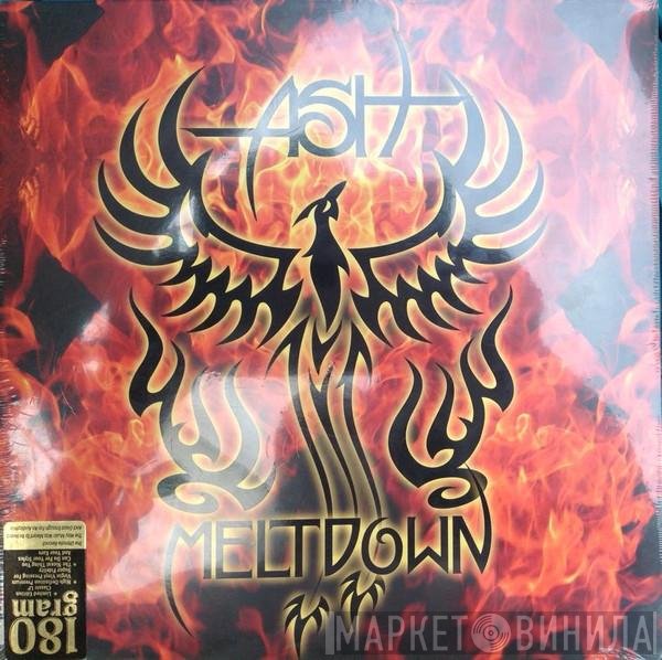 Ash  - Meltdown