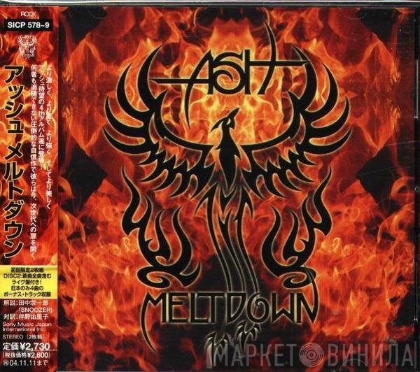 Ash  - Meltdown