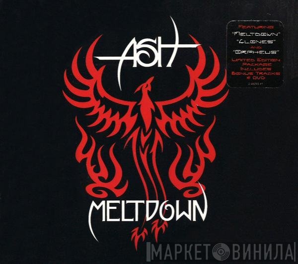 Ash  - Meltdown