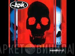 Ash  - Numbskull