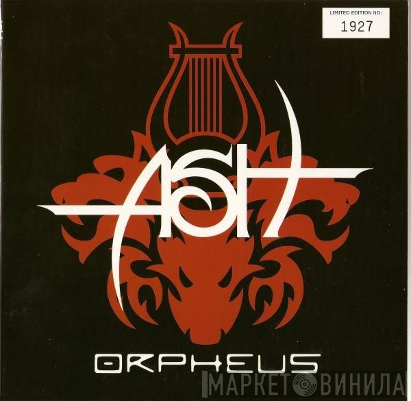 Ash  - Orpheus