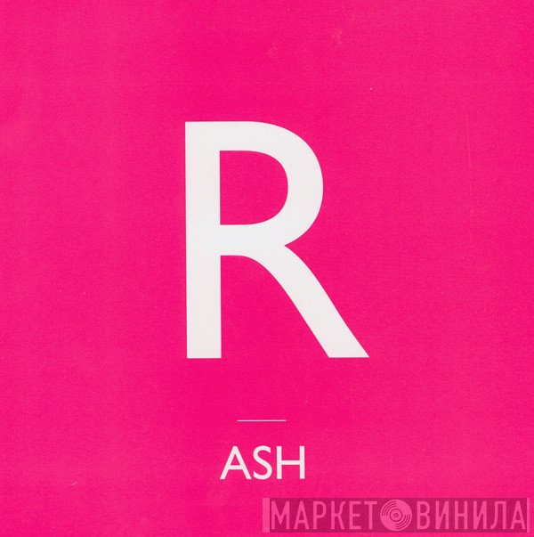 Ash - Physical World