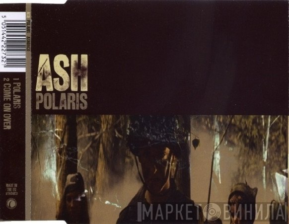 Ash  - Polaris