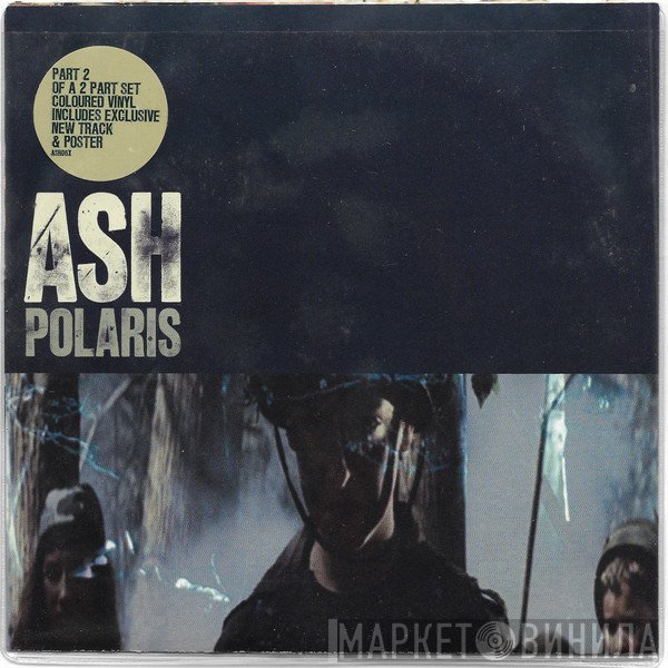 Ash - Polaris