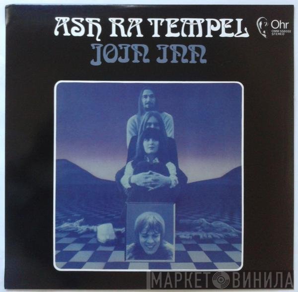 Ash Ra Tempel  - Join Inn