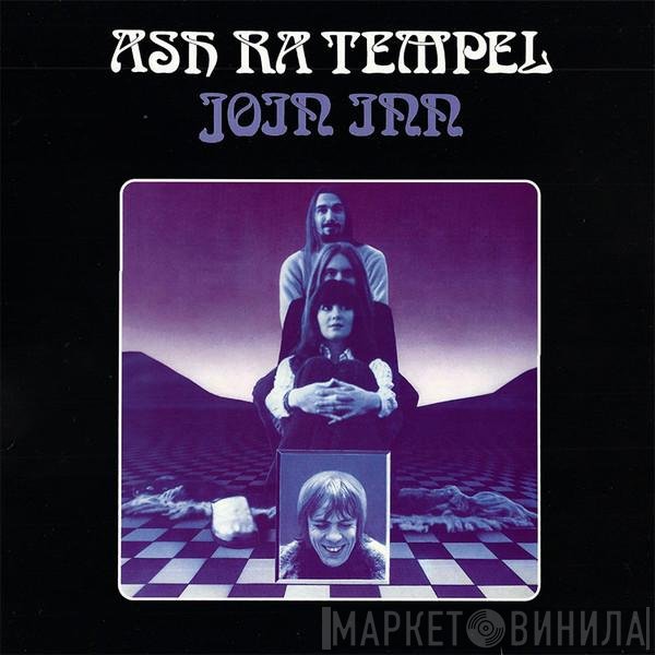 Ash Ra Tempel - Join Inn