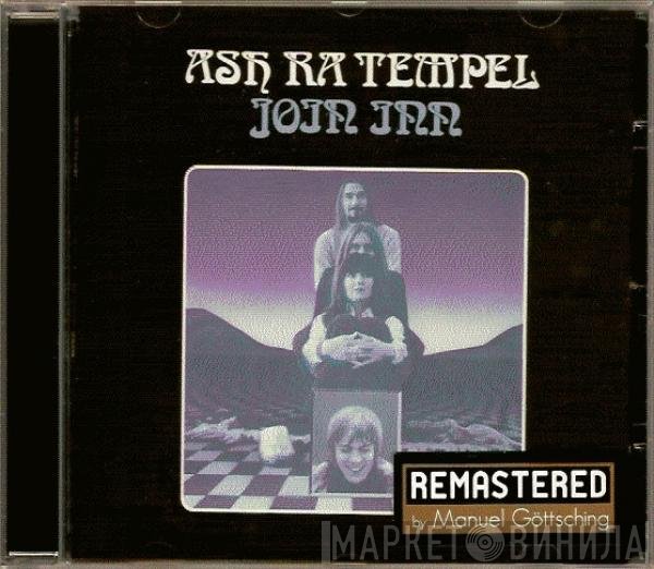 Ash Ra Tempel  - Join Inn