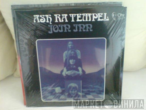 Ash Ra Tempel  - Join Inn