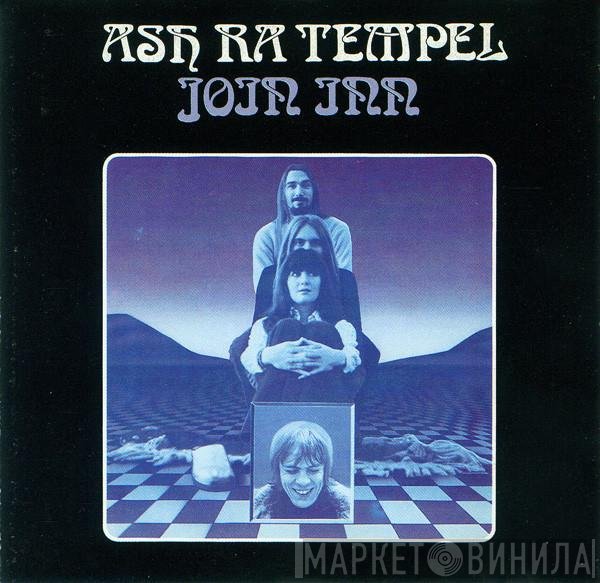 Ash Ra Tempel  - Join Inn