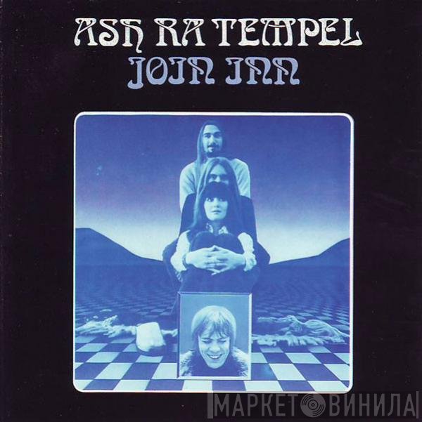 Ash Ra Tempel  - Join Inn