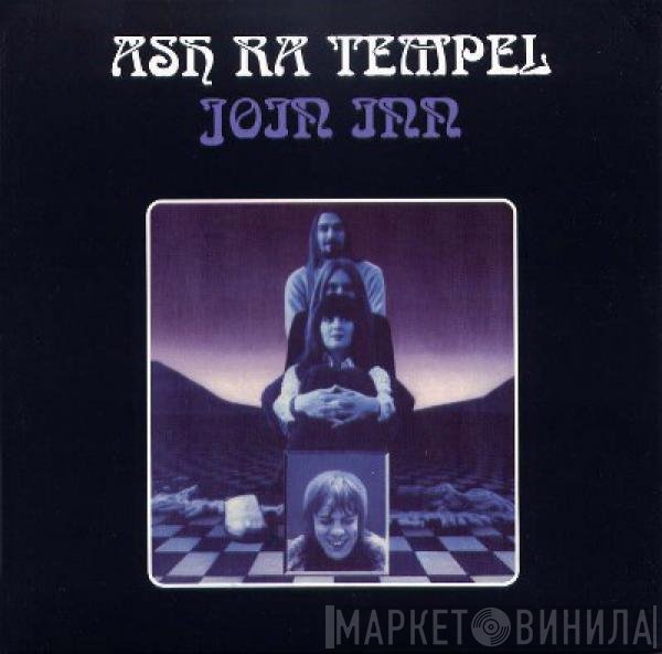 Ash Ra Tempel  - Join Inn