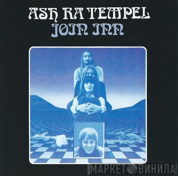 Ash Ra Tempel  - Join Inn