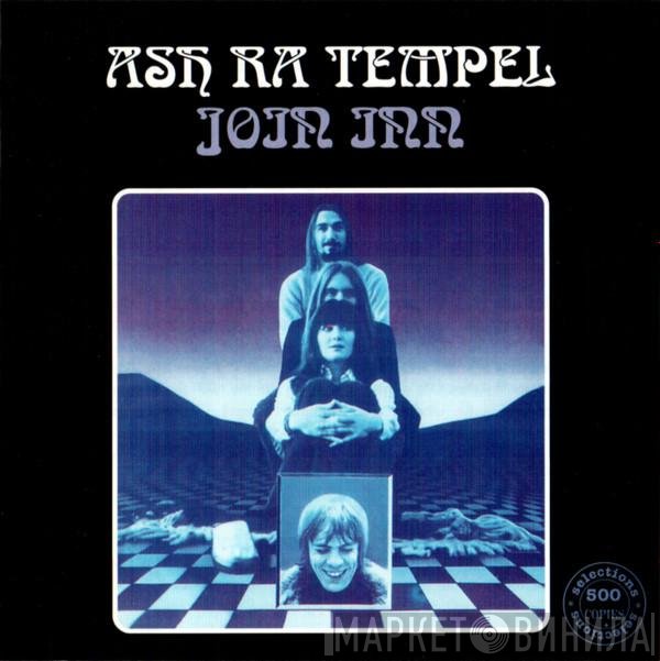 Ash Ra Tempel  - Join Inn
