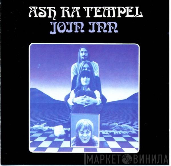 Ash Ra Tempel  - Join Inn