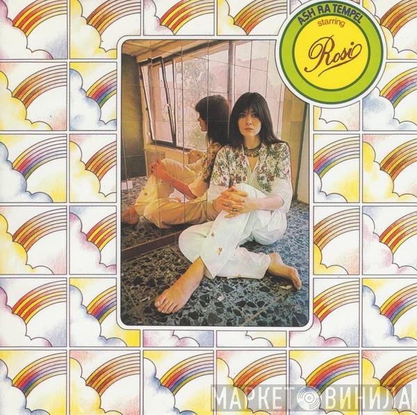 Ash Ra Tempel  - Starring Rosi