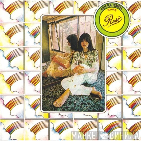 Ash Ra Tempel  - Starring Rosi