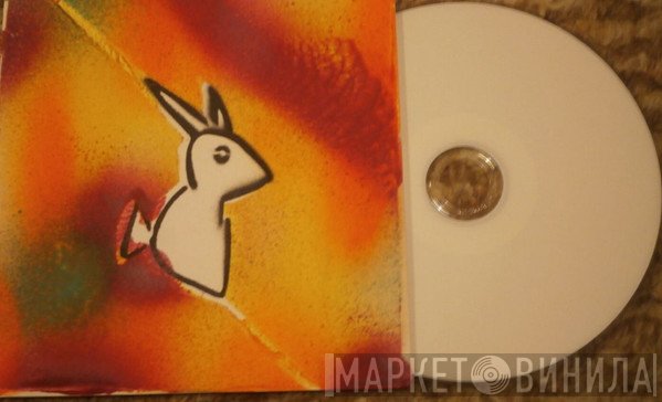 Ash  - Return Of White Rabbit